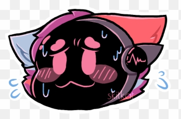 Another Cursed Emoji Drawing For My - Cursed Emoji Drawings,Cursed Emoji Meme