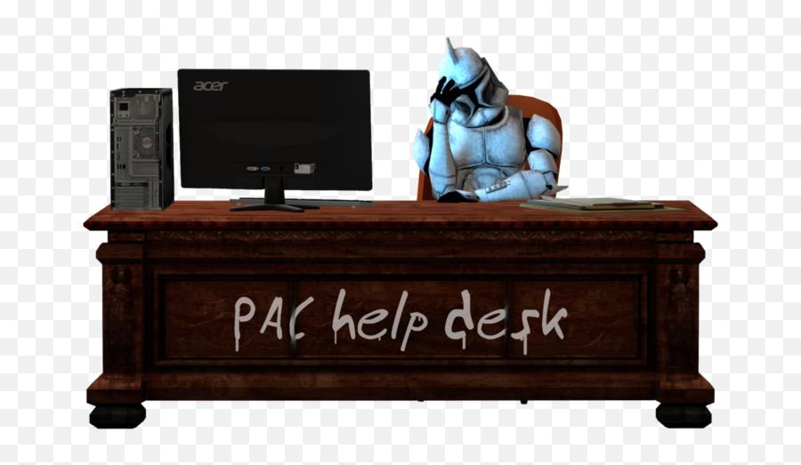 The Pac 3 Help Thread - Questions And Answers Gateway Gaming Emoji,How To Write The Gaben Emoticon In Gmod