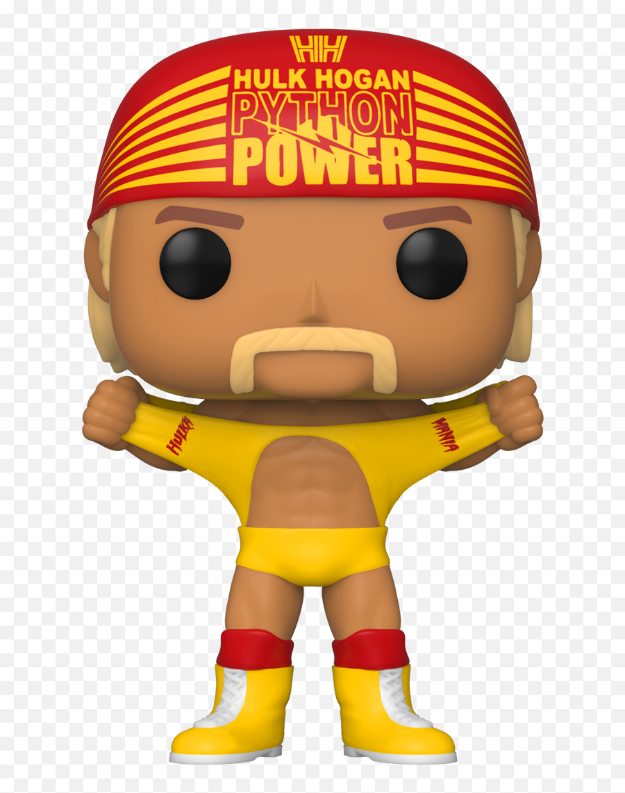 Funko Pop Wwe Wrestlemania 3 - Hulk Hogan Walmart Exclusive Emoji,Funko Marvel Hulk Emojis