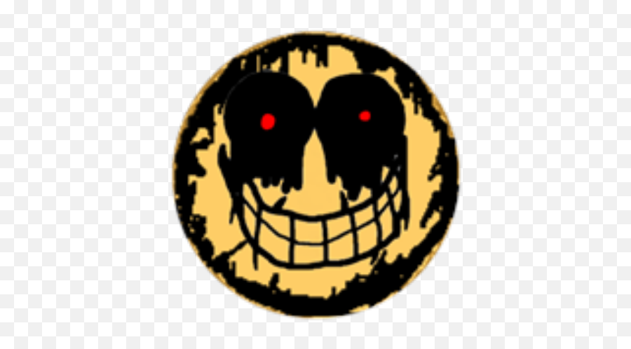 Creepy - Roblox Emoji,Lurking Emoticon