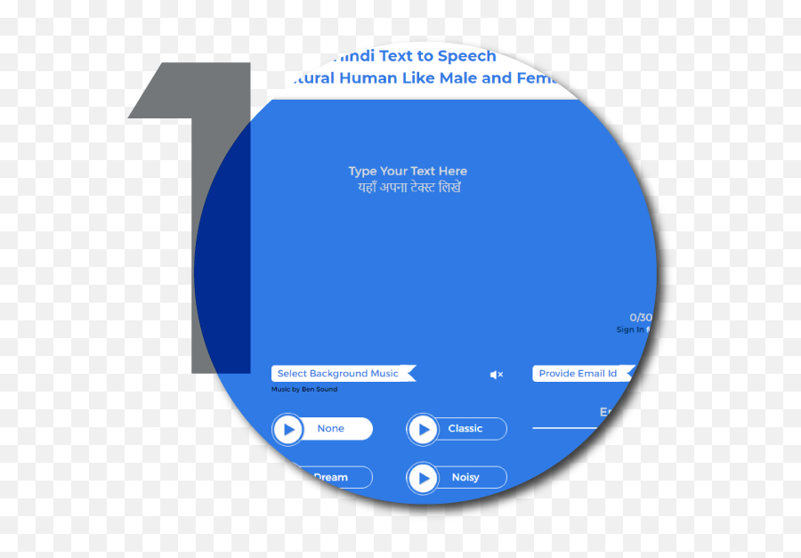 Create Free Online Voice Overs Ai Text To Speech In Hindi Emoji,Hindi Emotion Cons