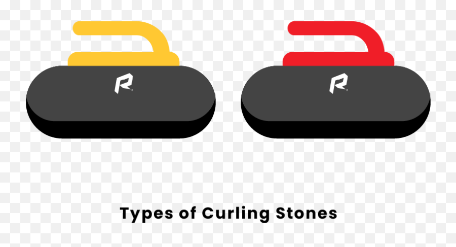 Curling Stone Emoji,Stone Textrues To Represent Emotion