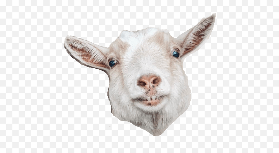 Goat Emoji,Goat Emojis