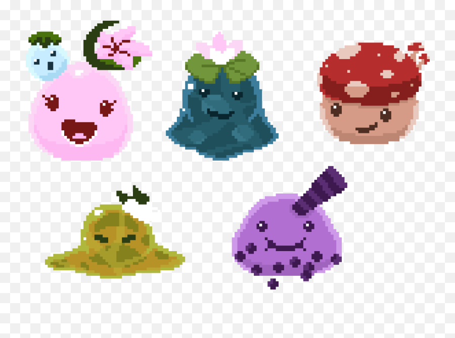 Twoucan - Zimzagoon Zimzagoon Emoji,Slime Rancher Emotions