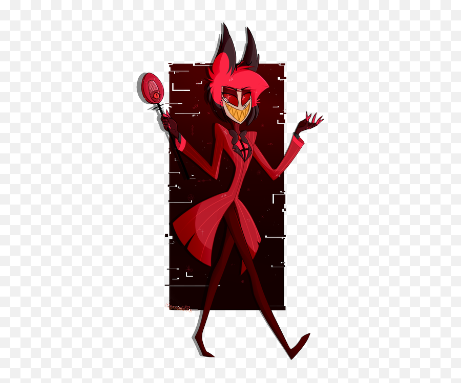 Hazbinhotelfanarttwitter Emoji,Hazbin Hotel Emotions