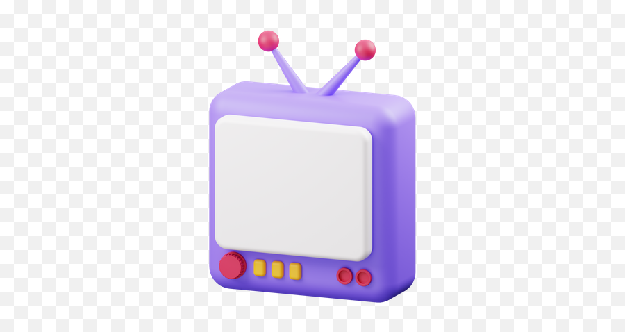 Free Apple Tv 3d Illustration Download In Png Obj Or Blend Emoji,Discord Tv Emoji
