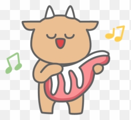 Food - Sticker By Sungju Lee Emoji,Capoo Thumbs Up Emoji