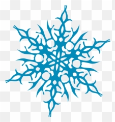 Purple Snowflake Transparent Background Clipart - Full Size Emoji,Snowlfake Emoji