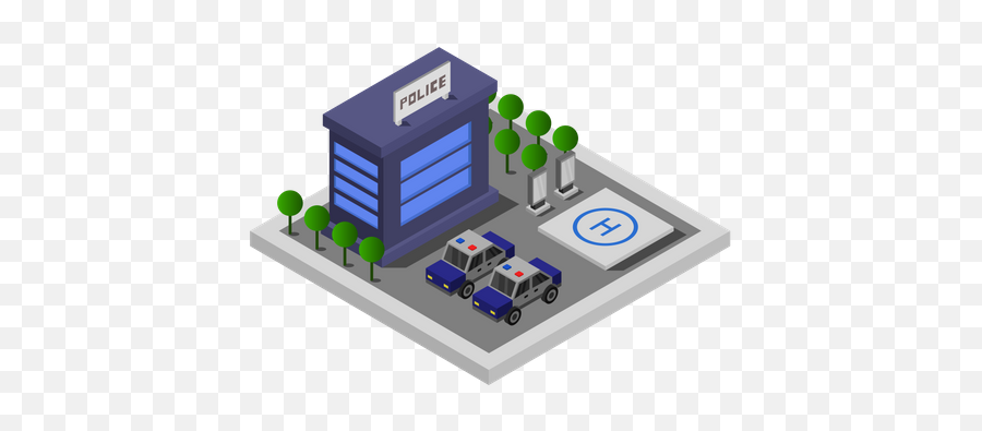 Police Siren Icon - Download In Colored Outline Style Emoji,Police Light Emoji