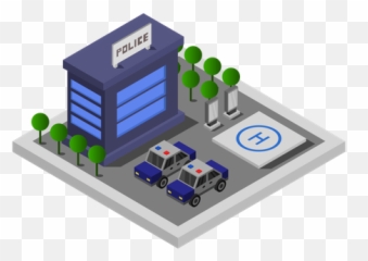 Police Siren Icon - Download In Colored Outline Style Emoji,Police Light Emoji