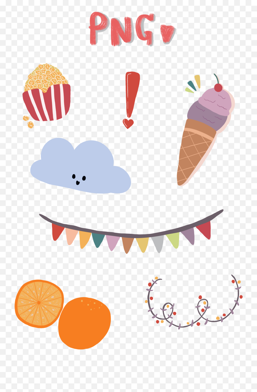 Passion Fruit Prudence - Png Emoji,Passion Fruit Emoji