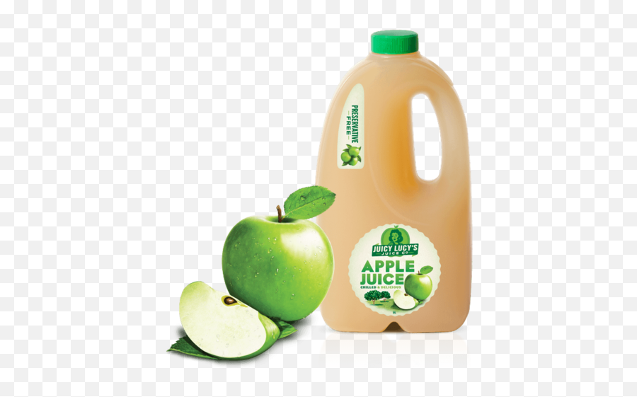 Juicy Lucy Juice 2l U2013 Apple Wawata Group Emoji,Apple Juice Emoji