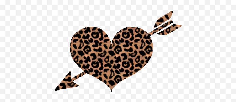 Find Images And Videos About Love Cute And Tumblr On We Emoji,Small Leopard Emoji