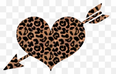Find Images And Videos About Love Cute And Tumblr On We Emoji,Small Leopard Emoji