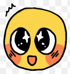 Cursed Emojis - Sticker Set For Telegram And Whatsapp,Bros Emoji