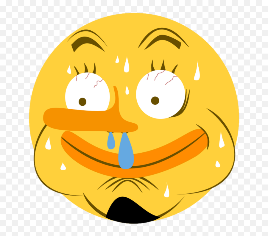 Discord Emojis List - Happy,Grimace Emoji