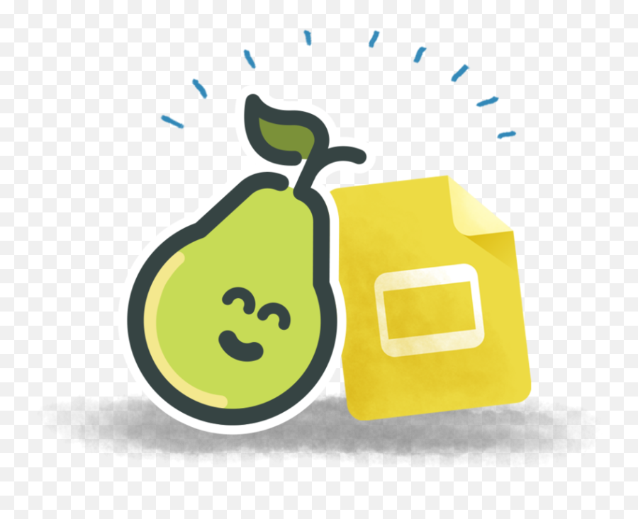 Vanessa Savvy School Counselor - Pear Deck Google Slides Emoji,Emotions Clipart For Teachers