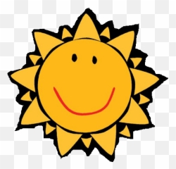 Funshine Childrens Center - Sun Clip Art Emoji,Westside Emoticon