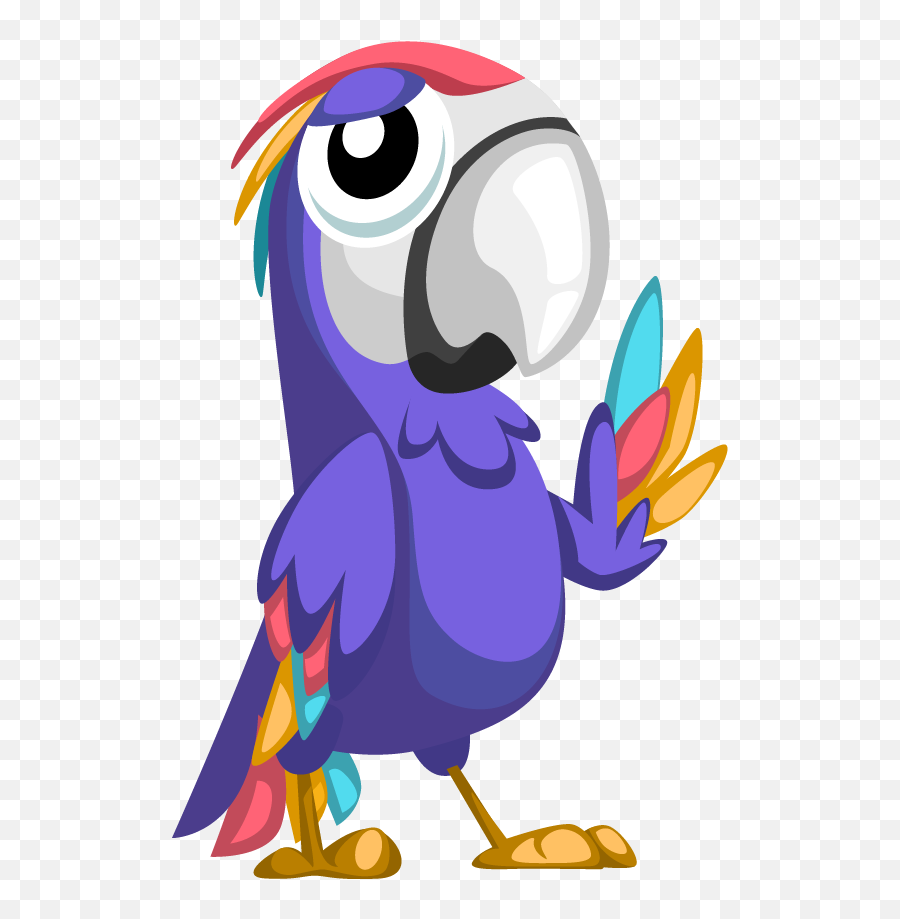 Index Of Wp - Contentpluginspoptinassetsimages Parrots Emoji,Parrot Emoticon