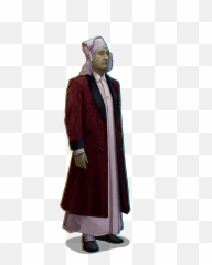Scrooge Data - Full Length Emoji,Star Trek Data Emotion Chip