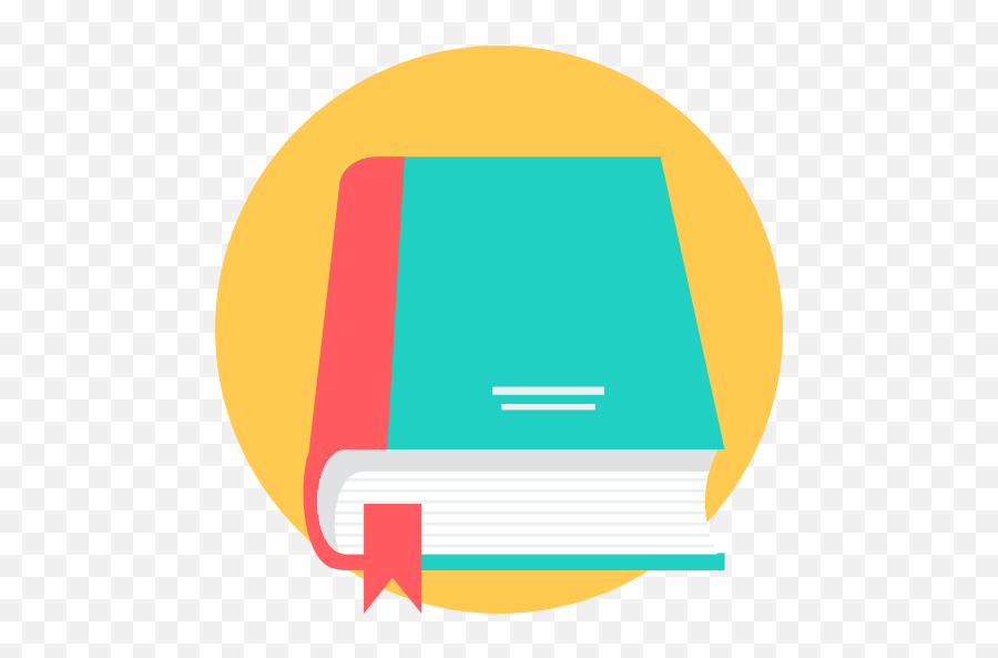 Arti Emoji Wajah Dengan Tangan - Book Flat Icon Png,Maksud Emoji