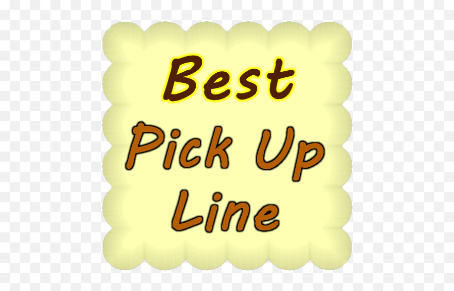 Best Pick Up Lines - Google Playu0027de Uygulamalar Sweet Romantic Pick Up Lines Tagalog Emoji,Emotion Ne Demek