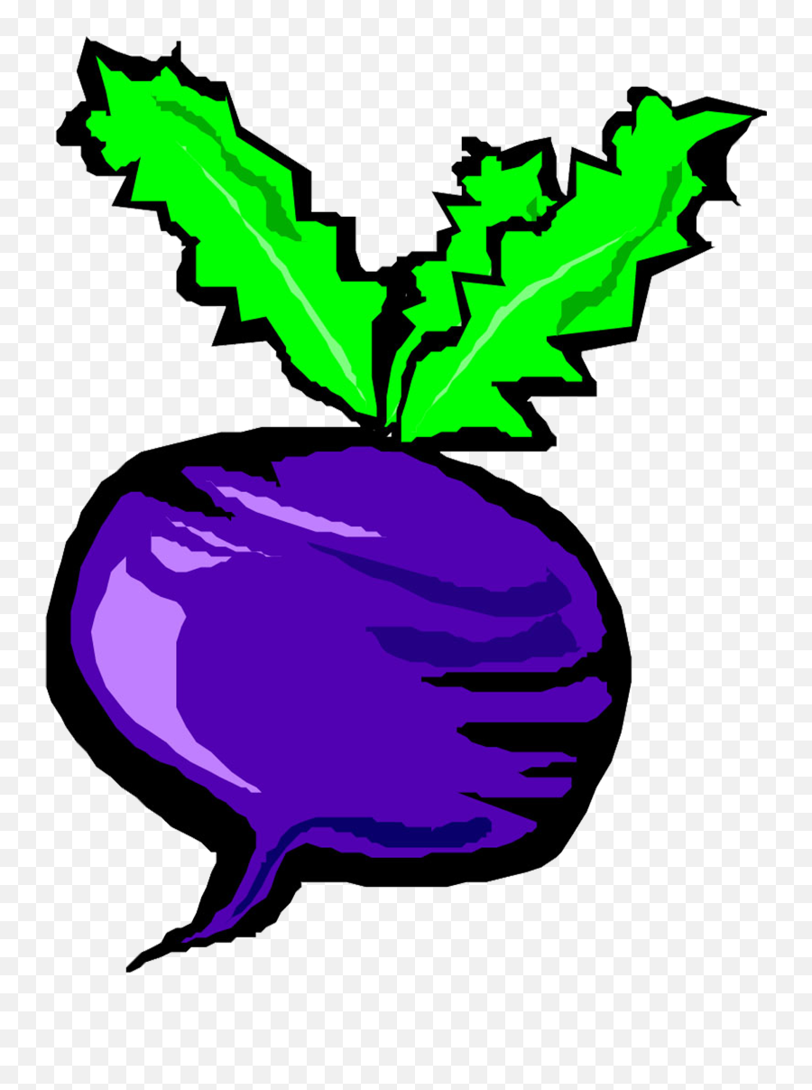 Banner Free Download Vegetable Eggplant - Turnip Drawing Emoji,Purple Vegetables Emoji
