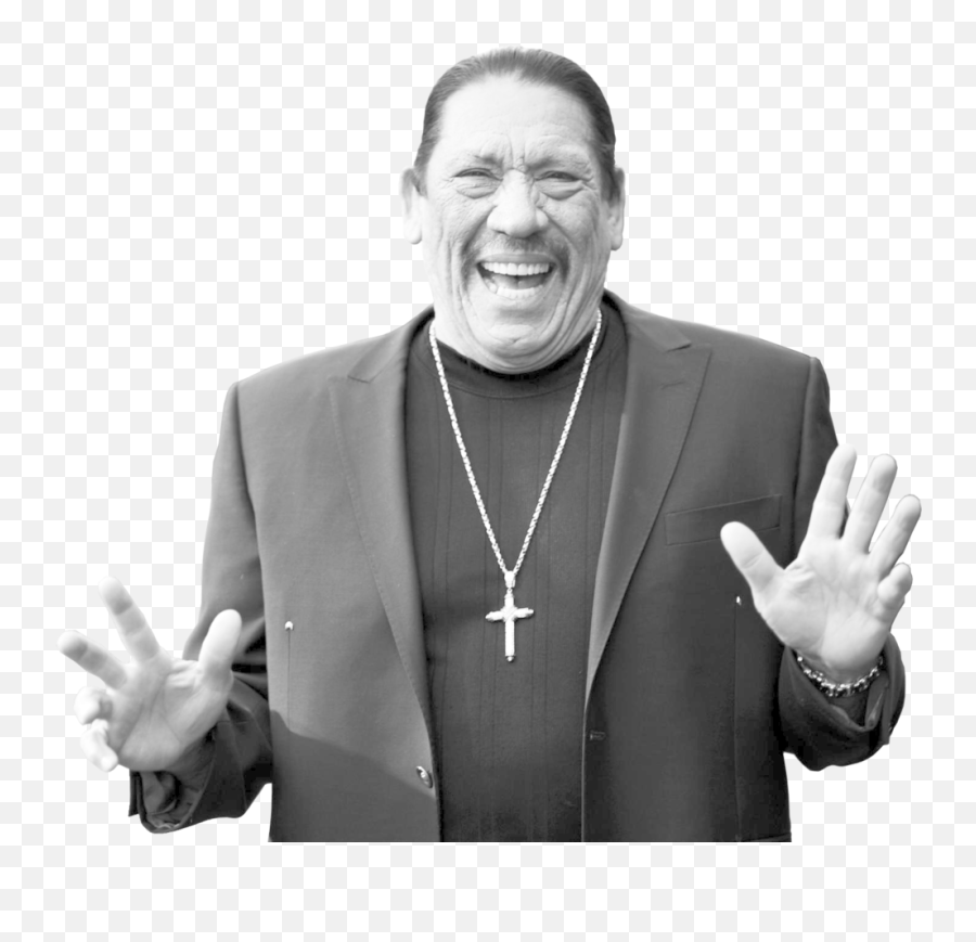 Meet Greet 2019 Cada - Clerical Collar Emoji,Danny Trejo Emotions