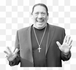 Meet Greet 2019 Cada - Clerical Collar Emoji,Danny Trejo Emotions