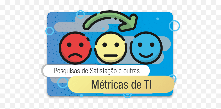 Pesquisa De Satisfação O Que É 4 Métricas Complementares - Happy Emoji,Tranquilo Emoticon