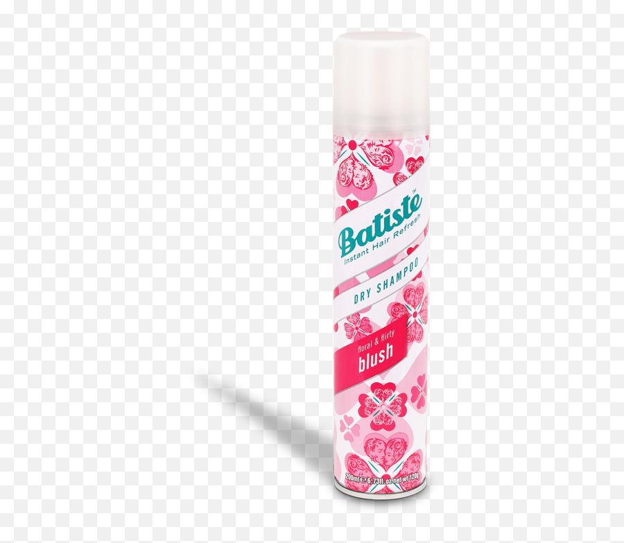 Products Batiste - Dry Shampoo Batiste Blush Emoji,Flirty Blush Emoji
