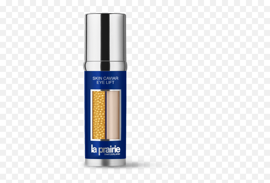 La Prairie Skin Caviar Eye Lift U2013 Iway Magazine - La Prairie Skin Caviar Collection Emoji,Esmalte Bio Emotion