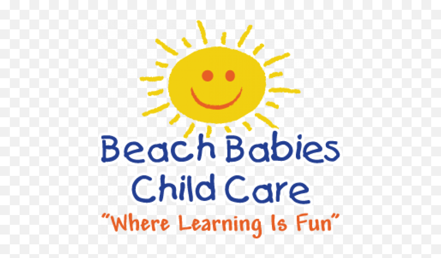 Child Care - Rehoboth Beach Resort Area Beach Babies Child Care Emoji,Witch Emoticon Text
