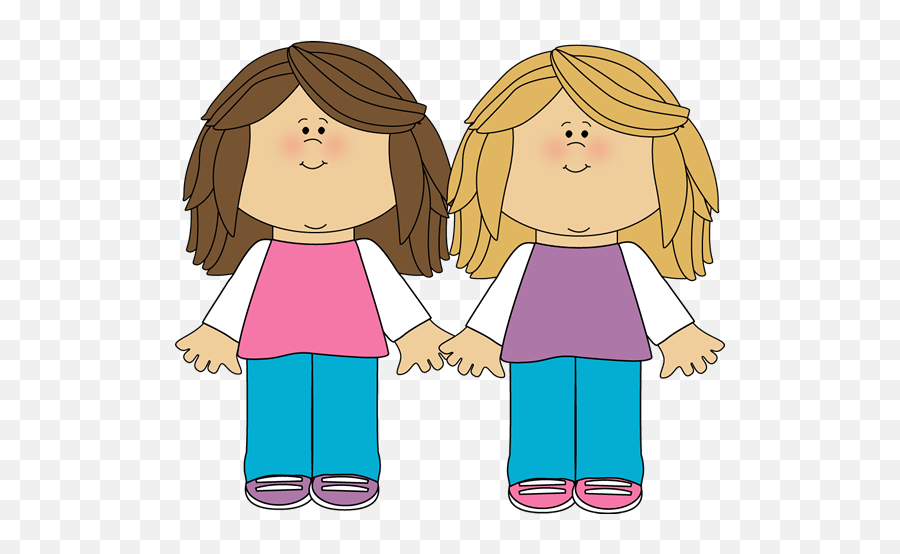 11 Reasons Why I Like My Sister - Clip Art Sisters Emoji,Sister Emoji