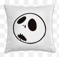 Almofada Desenhos E Animes - Throw Pillow Emoji,Emoticon Duvida