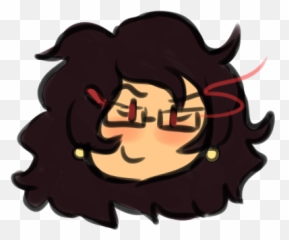 Filete Carnes Frías - Hair Design Emoji,Konata Face Emoticon