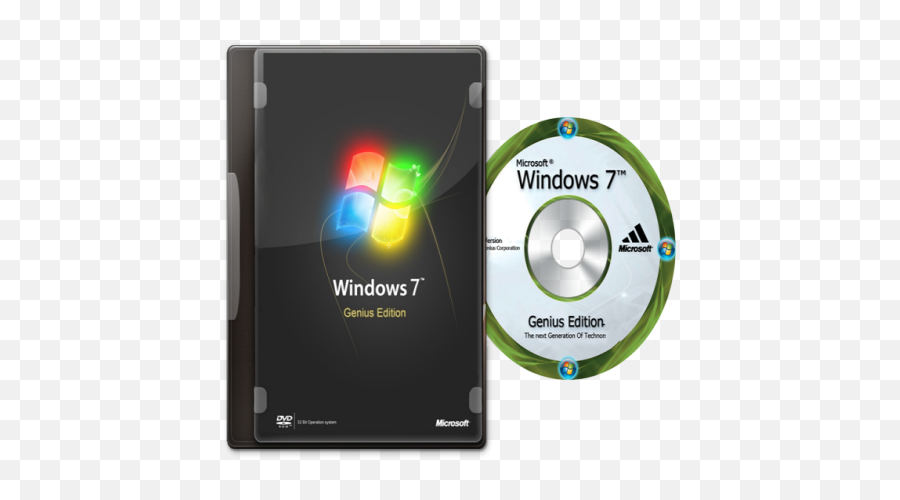 Windows Xp 7 Genius Edition 2014 Download Software - Windows Xp Genius Edition Emoji,Windows Xp Emoji
