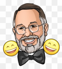 Hire Mont Dutson Magician - Happy Emoji,Delta Virtual Airlines Emoticons