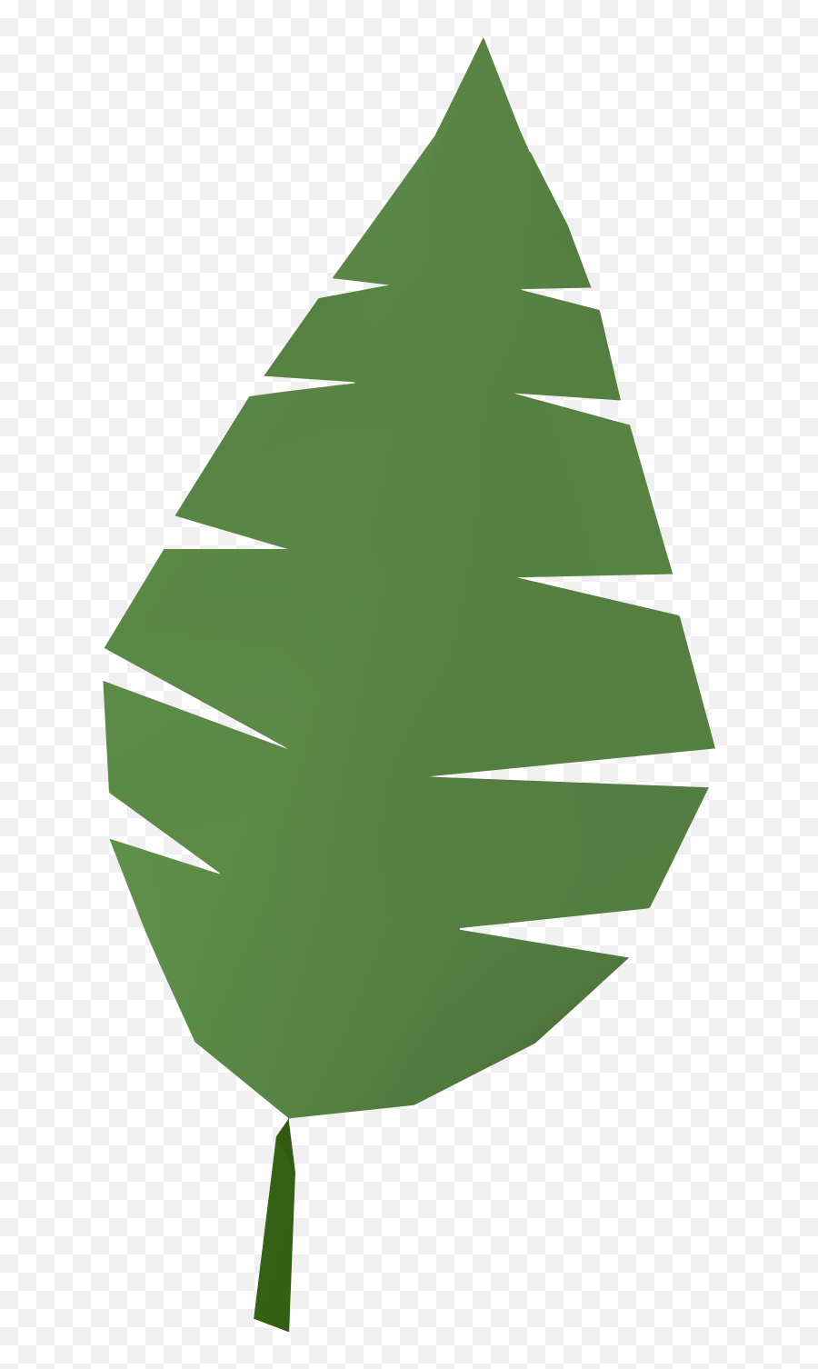 Runescape Wiki - Palm Tree Leaf Clipart Emoji,Runescape Emoji