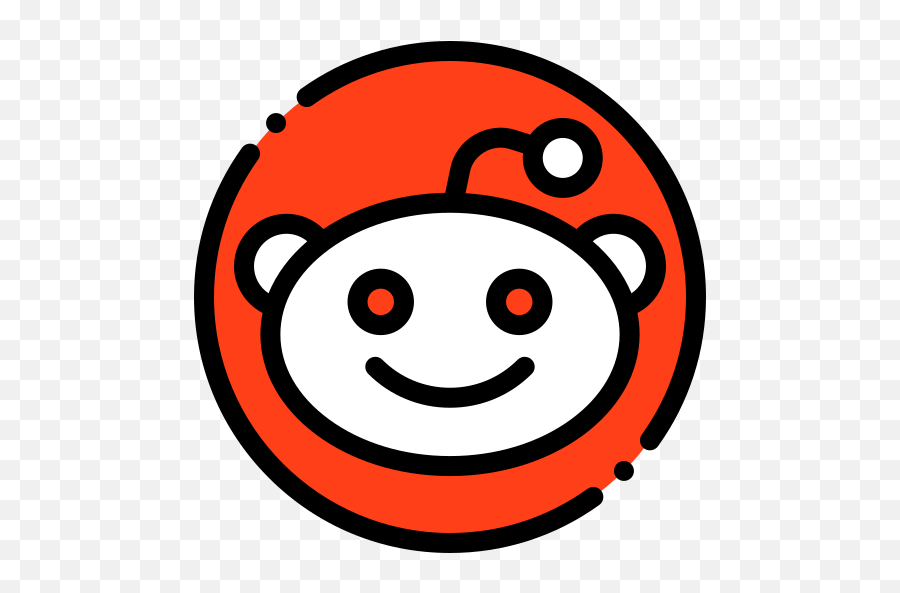 Free Vector Icons Designed - Reddit App Emoji,Twitch Ham Emoticon