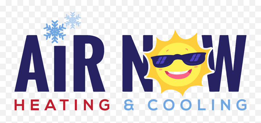 Air Now Heating U0026 Cooling - Happy Emoji,Boise State Emoticon