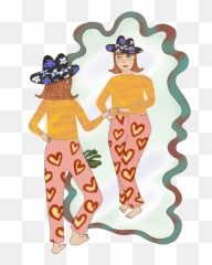 Esperanto Home - Standing Around Emoji,Fat Girl Emojis