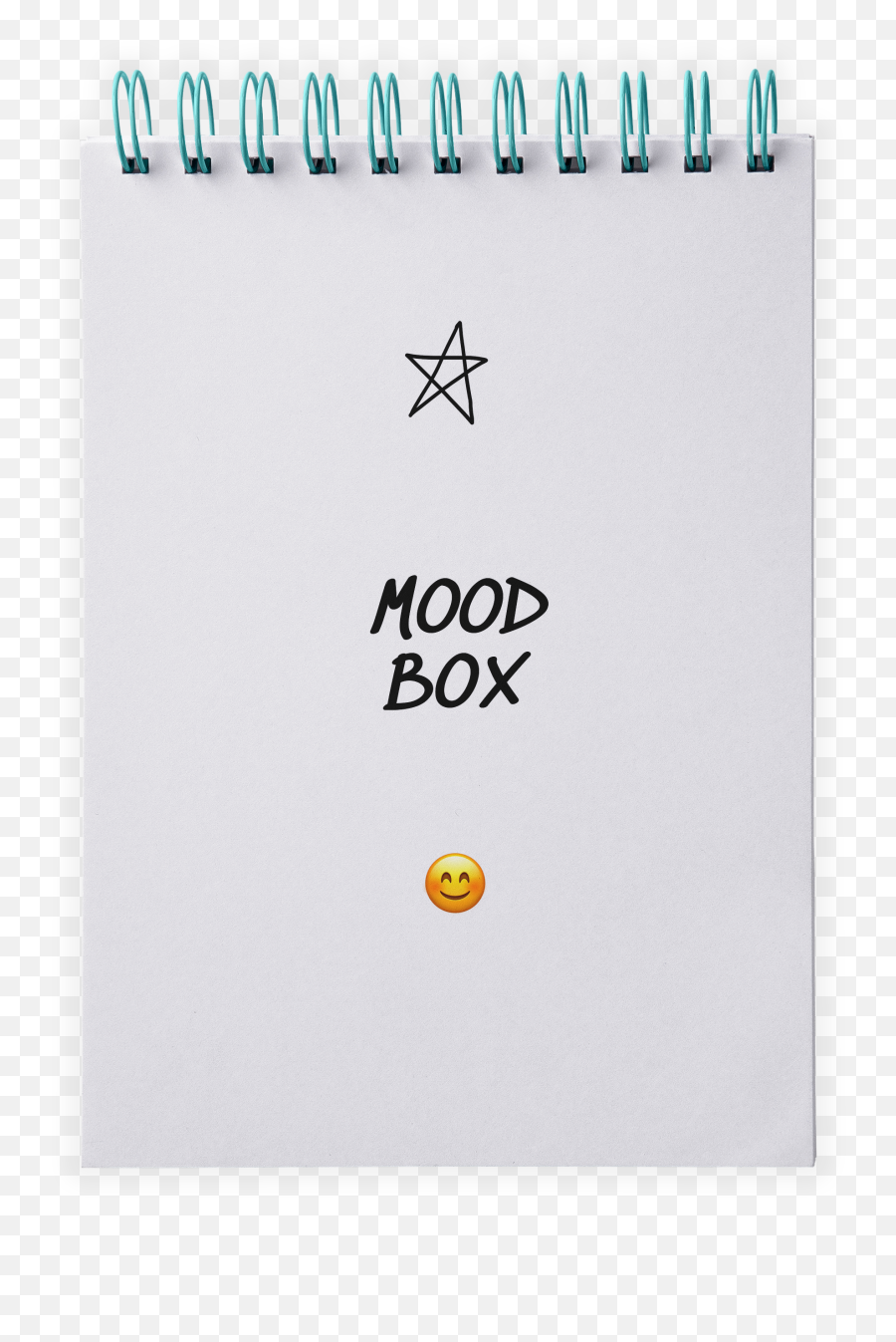 Mood Box - Ano Wu Portfolio Dot Emoji,Color Emotion Coralation