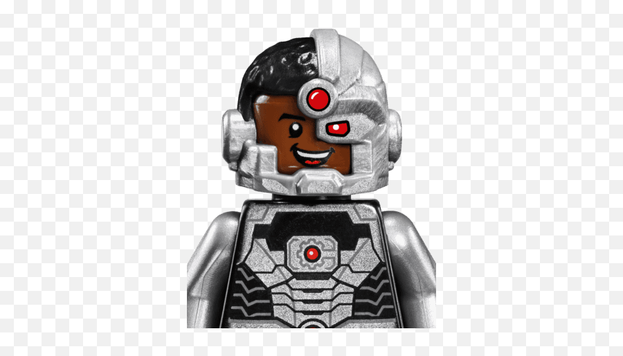 Lego Dimensions Year One Characters - Tv Tropes Justice League Lego Cyborg Emoji,Pulp Fiction Book About A Serial Killer Who Used Emoticons In His Messages