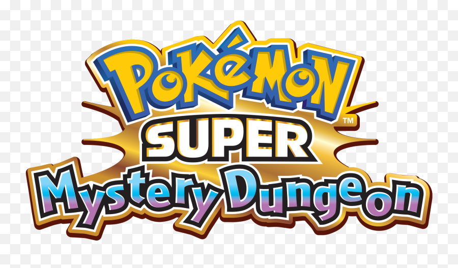 Pokémon Super Mystery Dungeon Announced - Hamamatsuch Station Emoji,Pojeman Mystery Dungeon Emotion Sprites