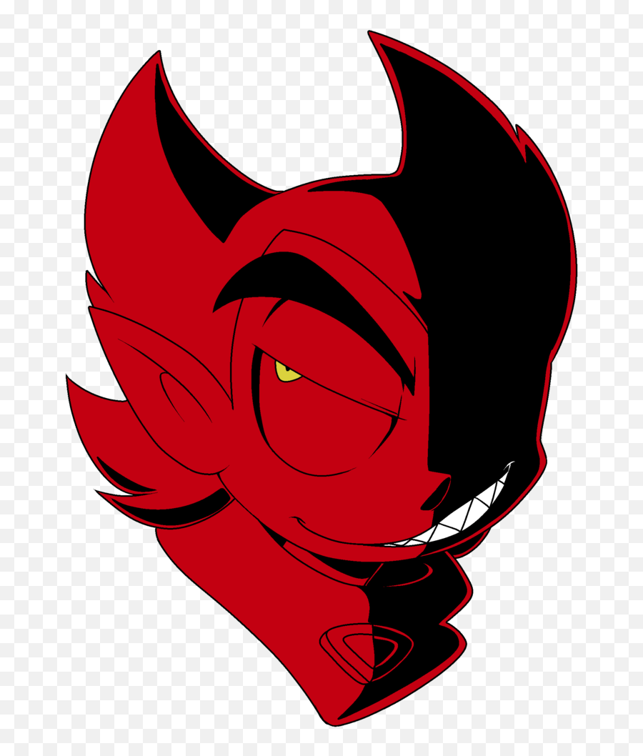 Cartoon Devil Horns Png Png Image With - Niño Con Cachos Dibujo Emoji,Devil Horn Emoji