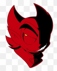 Cartoon Devil Horns Png Png Image With - Niño Con Cachos Dibujo Emoji,Devil Horn Emoji