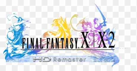 Final Fantasy - Final Fantasy X X2 Hd Remaster Emoji,Final Fantasy 10-2 Real Emotion Japanese
