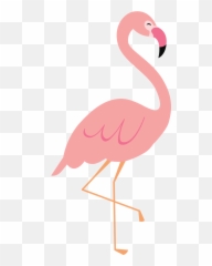 637 X 1280 1 - Clip Art Flamingo Png Emoji,Flamingo Emoji
