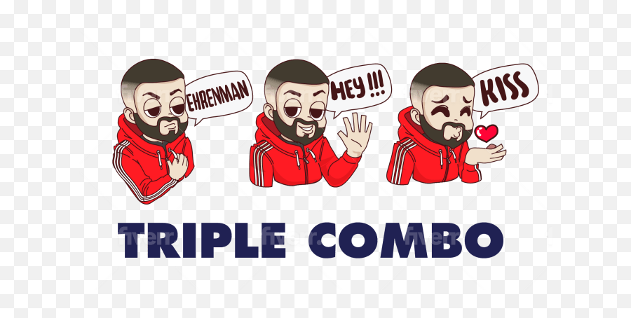 Create Top Notch Text Emotes For Twitch - For Adult Emoji,Angry Emoticon Twitch